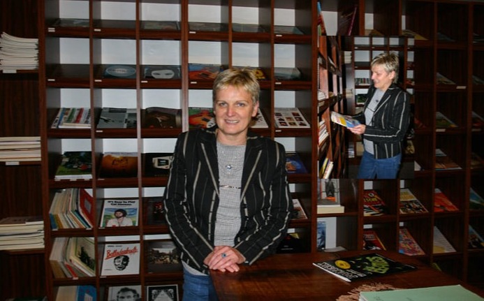 Musikhaus Paasch